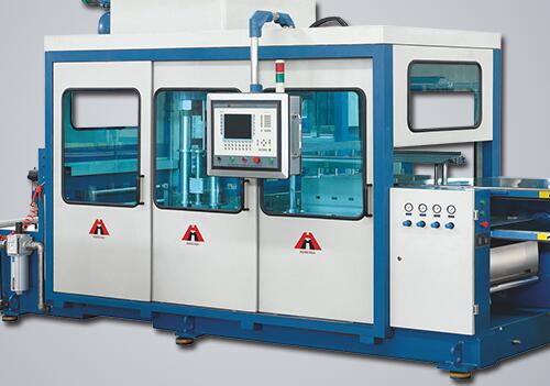 20429164916.jpg 正負壓多工位熱成形機的油壓系統方面應注意壓油質量